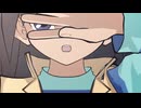 【遊戯王MMD】Q【乃亜とモクバ】