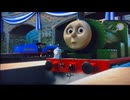 きかんしゃトーマス　「ちいさなレイルウェイ・ショー」