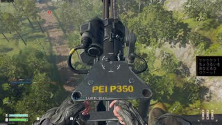 （COD:BO6）令和6年最後の弾幕