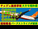 【チェジュ航空事故】報道に大きな違和感「バードストライクが原因です！」なんでそんなに速攻でわかるの？【消防隊長】「原因を発表します」韓国格安航空の危険性もお話しします