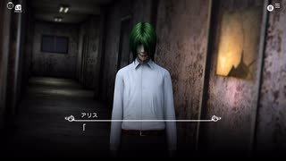 【実況】さあ、白うさぎを追いかけようpart5【歪みの国のアリス】