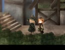 【未来視と千里眼】魔法使いニールと双子の街part5【両方の性質を】