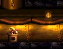Donkey kong country 3 demolition drain pipe sem carro