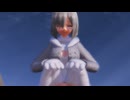 【紙芝居+ダンス】【艦これMMD】冬服の浜風で「CH4NGE」【Milu】【カメラ配布あり】