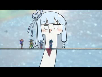 【HD-2D版ドラクエ3】勇者つづみとちょっとアレな仲間たち Part5