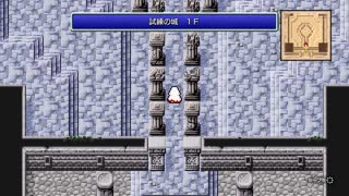 【実況】ルーレットの光の戦士 ファイナルファンタジー プレイ Part.17