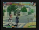 メルブラ 08.08.16　蕨デイトナ5on 第1ブロック1回戦1試合目 その1
