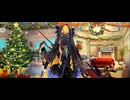 【FGO】ヴリトラ（マイルーム）忠義。