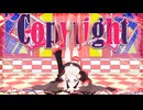 『歌ってみた』Copyright /ねじ式　byぜろな