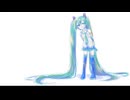 しあわせすこし/cedar86n feat.初音ミク