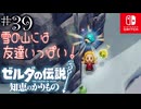 【カリモノ実況39】トモダチが増えました【ゼルダの伝説 知恵のかりもの】