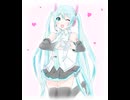 あなたの笑顔にはかなわない/cedar86n feat.初音ミク