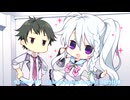 9-nine-OST「dance! dance! dance!」30分仕様