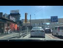 【抜け道シリーズ】首都高速湾岸線幸浦IC→国道16号線金沢八景