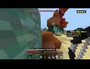 史上最高のInPvPプレイヤー! ! ! スカイウォーズ版! !【Minecraft】