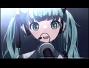 Hatsune Miku SP 初音ミク (Miku and Mikune) Introduces Herself in Japanese Vtuber Miku