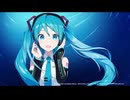 Hatsune Miku SP 初音ミク (Miku and Mikune) Introduces Herself in English Vtuber Miku