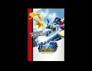 [AC]ポッ拳 -POKKÉN TOURNAMENT- FULL SOUND TRACK