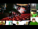 第１７回　【飲酒しながらでもいつかはなりたい鉄拳覇王】鉄拳８をプレイ【クマだぞー□】