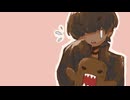 TONE - どーも音くん / vo. domone-kun
