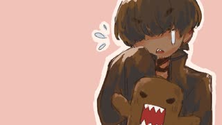 TONE - どーも音くん / vo. domone-kun