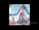 初音ミク　二人にとって　オリジナル曲　Botanica full オリジナル曲