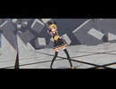 Scream【モーション配布】