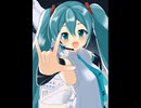 瞳/cedar86n feat.初音ミク
