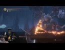 語彙力と読解力が壊滅級のダークソウルⅢ実況プレイ #LAST