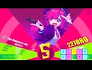 [MUSEDASH] The Happycore Idol 達人 ☆7 100.00%