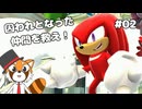 【ソニックジェネレーションズ】誕生日パーティに起こる不思議な冒険 #02【VTuber / DASH】
