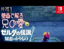 【カリモノ実況41】兄の軌跡は壁画！【ゼルダの伝説 知恵のかりもの】
