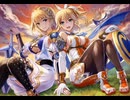 ソフィーティア カサンドラ 落下ボイス