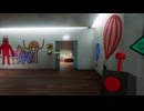 ホラーゲームやったらアホが露見した【Garten of banban】