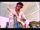 Woodstock '69 ジミヘン(Jimi Hendrix) Woodstock Improvisation/Villanova Junction