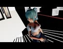 【ＭＭＤ艦これ】　シリョクケンサ