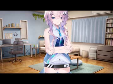 国家を握るフィーちゃん