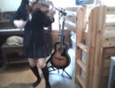 Brand New Wings 色んな楽器で弾いてみた
