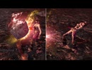 【無双OROCHI２ Ultimate】【リョナ】【濃姫】【DLC衣装2】 岩石ドッジボール