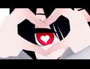 【MMD_VRoid】モニタリング【歌唱モーション作成進捗2】