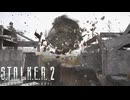 こうゆうデカいアノマリーって怖いよね【STALKER2】【HeartofChornobyl】【実況】#20