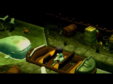 [ゆっくり実況]　くろかん　その14