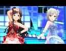 Nation Blue  新田美波・アナスタシア［LOVE LAIKA］【デレステMV】