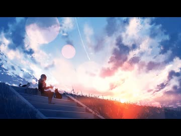 凪 / 初音ミク、IA