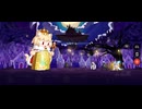 【FGO】期間限定イベント「スペース・ファンタズムーン アナザー・クリスマス 真夜中のこんふぁんた」のレイド戦「ネコ108鐘撞戦 レインボースペチャ級」をシエルと、マーリンと、光コヤンで1ターン周回