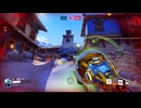 Overwatch2 【オーバーウォッチ2】 適当実況動画part347