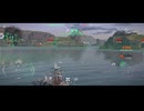 Modernウォーシップ陣地取り合戦　Hurricance
