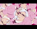 だっとさんの I Love You, Colonel Sanders! A Finger Lickin’ Good Dating Simulator【実況プレイ】テスト編その1