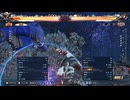 鉄拳8 炎帝 JACK-8 vs JIN 2024/12/28のベストバウト