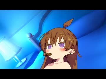 アイちゃん先輩に食べられて性癖歪められる動画（微ｺｯｼｮﾘ）